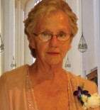 Claudette Dion Steben