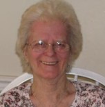 Rosalie Elizabeth Kindon