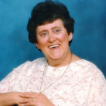 Darlene Maryanne Burfitt Cameron