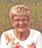 Annette Léger Doiron