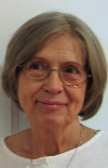 Helga Szecsi