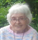 Oriole (June) Kempthorne