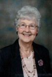 Arvilla Mildred Metcalfe Howard