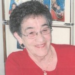 Elizabeth Major Hynes