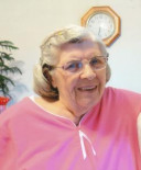 Joan Marie Doncaster