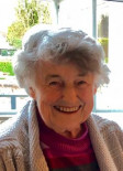 Doris Mae Melnyk Simpson