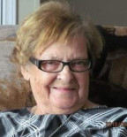 Médora Raiche Lanteigne