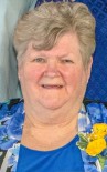 Trudy Dianne Ward