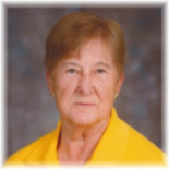 Madeline Tedford Mortier