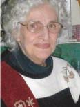 Claudette Labarre Gosselin