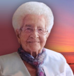 Rita Morneau St-Onge