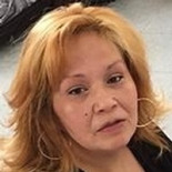 Doreen Sandra Burns-Hodel