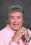 Doris Eleanor Perryman Magee