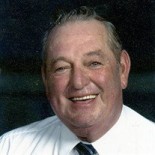 J. George (Scub) Moran