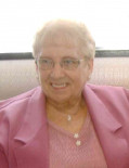 Gloria Lanoue Goyette