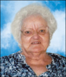 Lucille St-Martin Viens