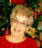 Joan Pendleton Woodman