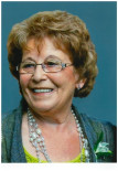 Thérèse Fafard Rousseau