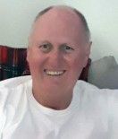 Allan James (Al) Dickieson