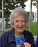 Jean Johanne Finlayson Freeman