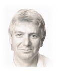 Randy Leverne Bogh