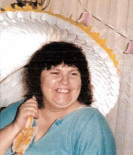 Shirley Ann Arpin Laxton