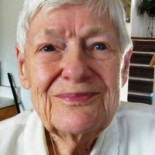 Kathleen Baker Stuart