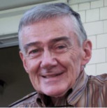 Paul Russell Houlahan