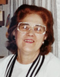 Irène Rafeiro Seica