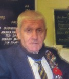 William Joseph (Joe) Henry