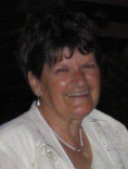 Colette Léveillé Lebrun
