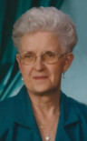 Irene Fraser Bruce