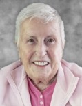 Mary Patricia (Pat) Quinn