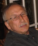 Jacques Blouin