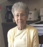 Bernice Martin Fralick