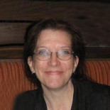 Anne Findlay