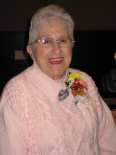 Helen Mary Hebbes