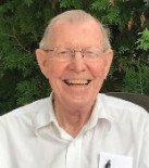 Donald Morrison MacDonald