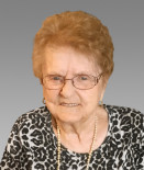 Colette Mathieu Lefrançois