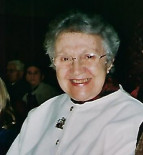 Jeannette Lanthier Léonard