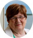 Kathleen Elizabeth (Kay) MacPhee MacEachern