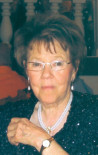 Laurette Leblanc Dubé