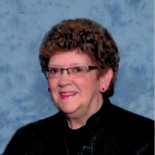 Barbara Ann Sicily White Whitton