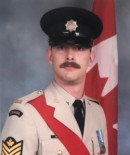 Warrant Officer William Richard (Bill) Baker
