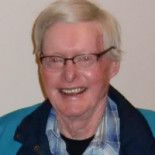 Alexander George Cunningham