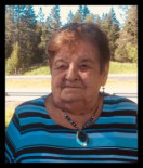 Marion Valerie Tucker Cameron