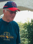 Gary William Freeden
