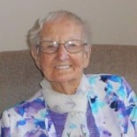 Carrie Ellen Lauretta (Laura) Marchment Hamilton