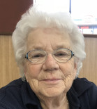 Shirley Agnes Loeffen Heer