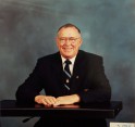 Hartley Earl Wilson